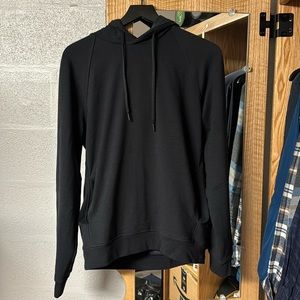 Lululemon Men’s Black City Sweatshirt